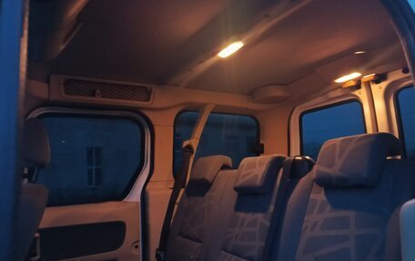 Ford Tourneo Connect I, 2009 год, 850 000 рублей, 6 фотография