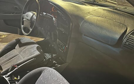 KIA Spectra II (LD), 2006 год, 160 000 рублей, 6 фотография