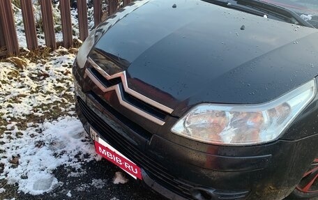 Citroen C4 II рестайлинг, 2006 год, 315 000 рублей, 2 фотография