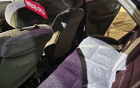 KIA Spectra II (LD), 2006 год, 160 000 рублей, 5 фотография