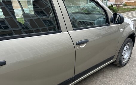 Renault Sandero I, 2011 год, 499 999 рублей, 3 фотография