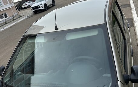 Renault Sandero I, 2011 год, 499 999 рублей, 9 фотография