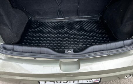 Renault Sandero I, 2011 год, 499 999 рублей, 8 фотография