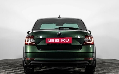 Skoda Octavia, 2019 год, 2 499 000 рублей, 7 фотография