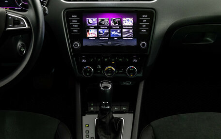 Skoda Octavia, 2019 год, 2 499 000 рублей, 15 фотография