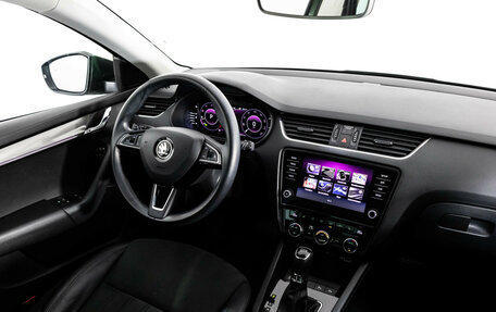 Skoda Octavia, 2019 год, 2 499 000 рублей, 16 фотография