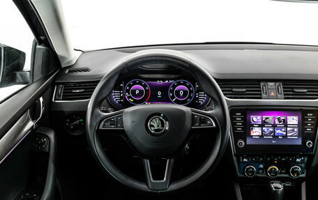 Skoda Octavia, 2019 год, 2 499 000 рублей, 12 фотография