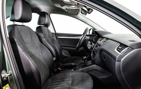 Skoda Octavia, 2019 год, 2 499 000 рублей, 22 фотография