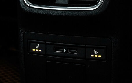 Skoda Octavia, 2019 год, 2 499 000 рублей, 23 фотография