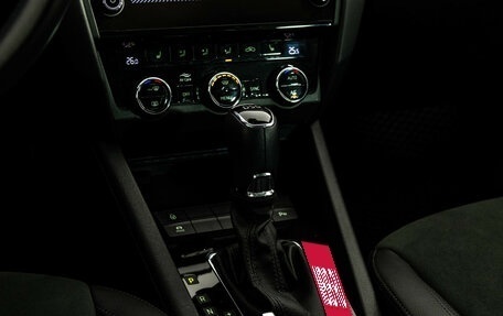 Skoda Octavia, 2019 год, 2 499 000 рублей, 14 фотография