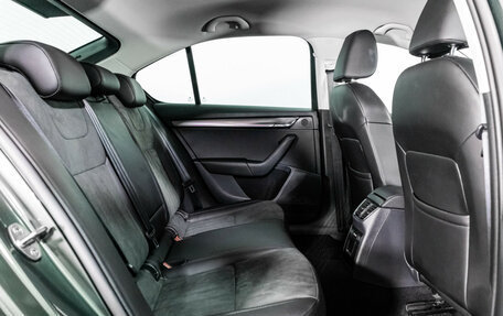 Skoda Octavia, 2019 год, 2 499 000 рублей, 27 фотография