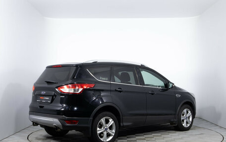 Ford Kuga III, 2014 год, 1 240 000 рублей, 5 фотография