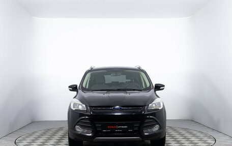Ford Kuga III, 2014 год, 1 240 000 рублей, 2 фотография