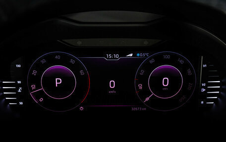 Skoda Octavia, 2019 год, 2 499 000 рублей, 35 фотография