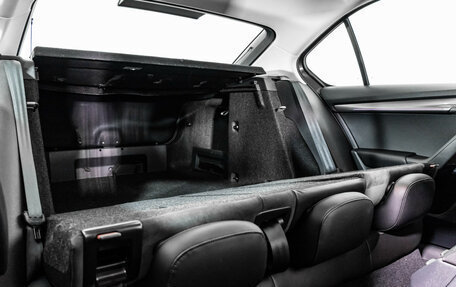 Skoda Octavia, 2019 год, 2 499 000 рублей, 32 фотография