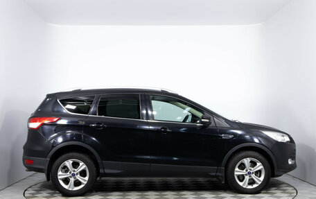 Ford Kuga III, 2014 год, 1 240 000 рублей, 4 фотография