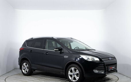 Ford Kuga III, 2014 год, 1 240 000 рублей, 3 фотография