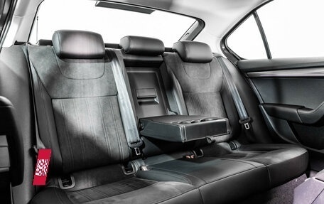 Skoda Octavia, 2019 год, 2 499 000 рублей, 29 фотография