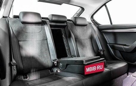 Skoda Octavia, 2019 год, 2 499 000 рублей, 30 фотография