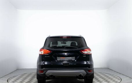 Ford Kuga III, 2014 год, 1 240 000 рублей, 6 фотография
