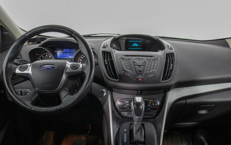 Ford Kuga III, 2014 год, 1 240 000 рублей, 12 фотография