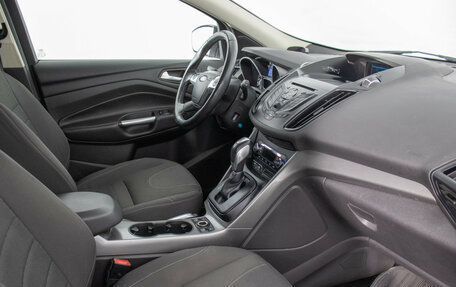 Ford Kuga III, 2014 год, 1 240 000 рублей, 8 фотография