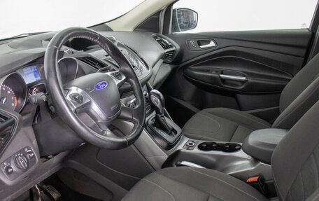 Ford Kuga III, 2014 год, 1 240 000 рублей, 9 фотография