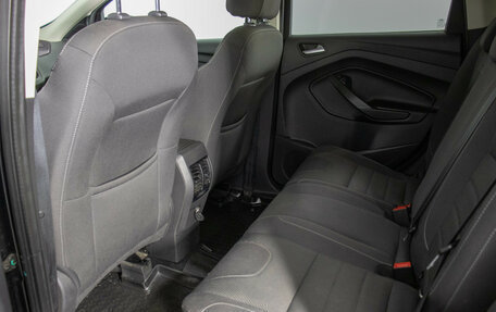 Ford Kuga III, 2014 год, 1 240 000 рублей, 10 фотография