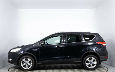 Ford Kuga III, 2014 год, 1 240 000 рублей, 7 фотография