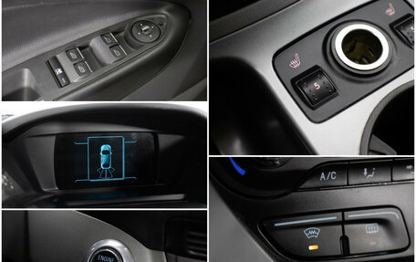 Ford Kuga III, 2014 год, 1 240 000 рублей, 15 фотография