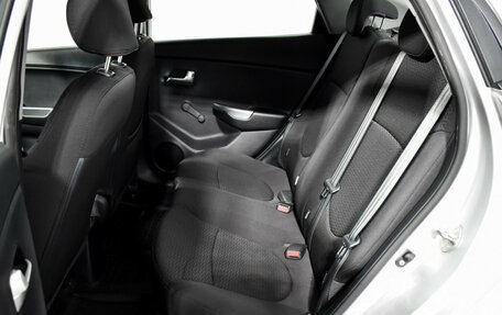 KIA Rio III рестайлинг, 2012 год, 725 000 рублей, 11 фотография