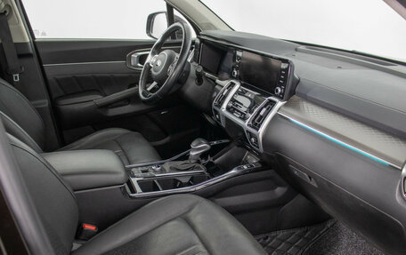 KIA Sorento IV, 2020 год, 3 780 000 рублей, 9 фотография