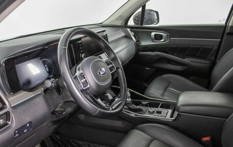 KIA Sorento IV, 2020 год, 3 780 000 рублей, 10 фотография