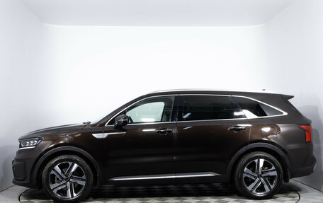 KIA Sorento IV, 2020 год, 3 780 000 рублей, 8 фотография