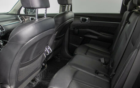 KIA Sorento IV, 2020 год, 3 780 000 рублей, 11 фотография