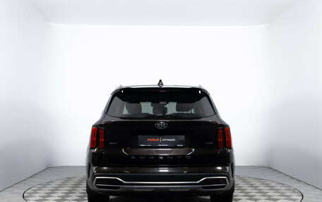 KIA Sorento IV, 2020 год, 3 780 000 рублей, 6 фотография