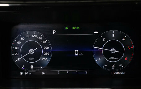 KIA Sorento IV, 2020 год, 3 780 000 рублей, 13 фотография