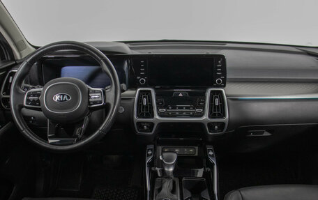 KIA Sorento IV, 2020 год, 3 780 000 рублей, 14 фотография