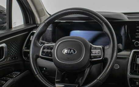 KIA Sorento IV, 2020 год, 3 780 000 рублей, 16 фотография