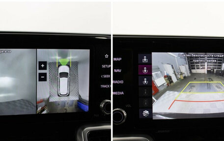 KIA Sorento IV, 2020 год, 3 780 000 рублей, 21 фотография