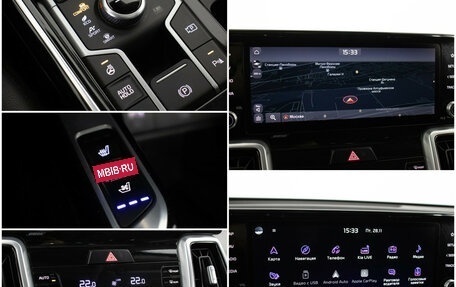 KIA Sorento IV, 2020 год, 3 780 000 рублей, 20 фотография