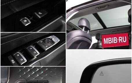 KIA Sorento IV, 2020 год, 3 780 000 рублей, 18 фотография