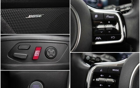 KIA Sorento IV, 2020 год, 3 780 000 рублей, 19 фотография