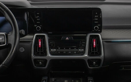 KIA Sorento IV, 2020 год, 3 780 000 рублей, 15 фотография