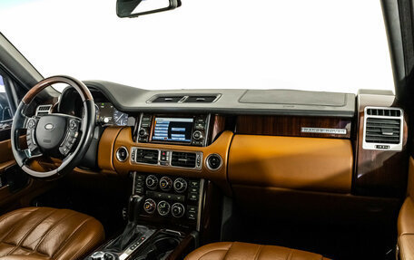 Land Rover Range Rover III, 2010 год, 1 899 000 рублей, 10 фотография