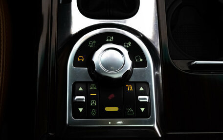 Land Rover Range Rover III, 2010 год, 1 899 000 рублей, 19 фотография