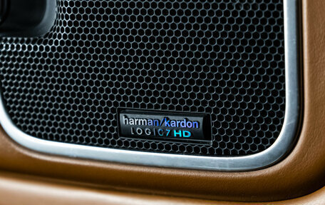 Land Rover Range Rover III, 2010 год, 1 899 000 рублей, 20 фотография