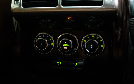 Land Rover Range Rover III, 2010 год, 1 899 000 рублей, 25 фотография