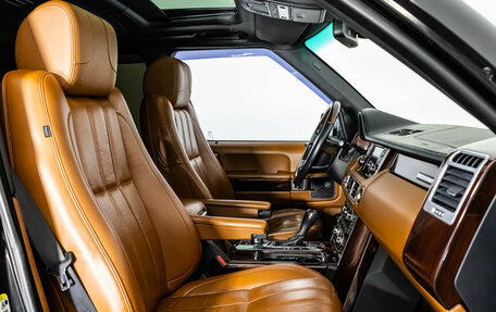 Land Rover Range Rover III, 2010 год, 1 899 000 рублей, 23 фотография