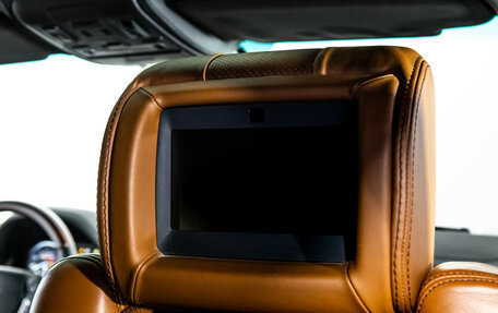 Land Rover Range Rover III, 2010 год, 1 899 000 рублей, 26 фотография